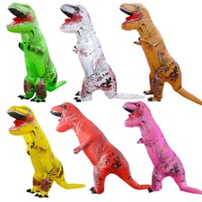 Rex inflatable dinosaur for sale  New Kensington