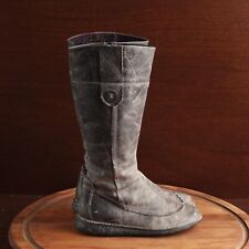 Kickers tall boots d'occasion  Expédié en Belgium