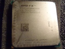 Processador AMD FX-6300 3.5GHz 6-Core AM3+ Piledriver CPU FD6300WMW6KHK comprar usado  Enviando para Brazil