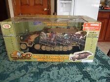 Ultimate soldier sdkfz.251 for sale  Mchenry
