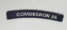 Navy comdesron commander for sale  Shanks