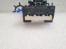 Bobina Schneider Electric LX1FH1102 110-115V 40-400Hz comprar usado  Enviando para Brazil