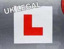 Legal plates self for sale  ROCHDALE
