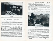 Korsika vizzavona umgebung gebraucht kaufen  Berlin