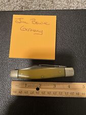 Jim bowie pocket for sale  Lexington