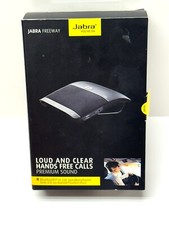 Jabra freeway hfs100 for sale  Spring Valley