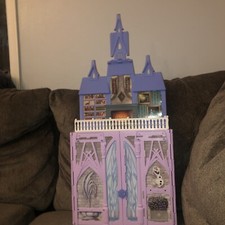 Disney frozen large for sale  Greenwood