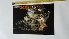 Yamaha 1100 1978 usato  Vimodrone