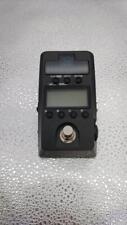 Korg PX-ST Pandora Stomp Multi-Effekt Pedal Ausgezeichnet Zustand Aus Japan Used comprar usado  Enviando para Brazil