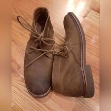 Dockers chukka leather for sale  Williston