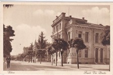 Udine scuole via usato  Roma