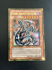 Carta drago armato usato  Montalto Uffugo