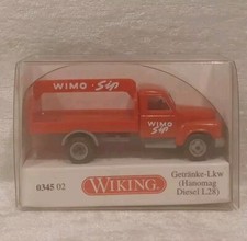 330 0155 wiking gebraucht kaufen  Buchholz i.d. Nordheide