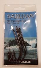 Sakuma new 507 for sale  SWANSEA