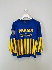 Vintage parma sweatshirt for sale  LONDONDERRY