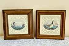 Wall art framed for sale  Port Jervis