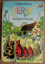 Ferdy freunde ndřej gebraucht kaufen  Riesa