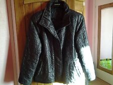 Blouson doudoune. 36.coloris d'occasion  Morlaix