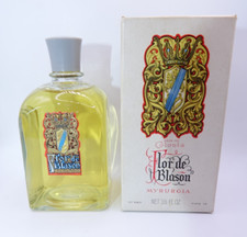 Vintage myrurgia flor gebraucht kaufen  Bonn