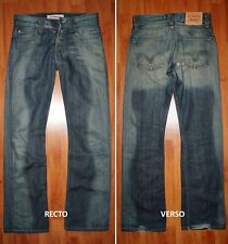 Jeans levis 512 d'occasion  Tours-