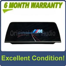 2016 - 2020 BMW 3 4 Series OEM 6.5" rádio centro de informações tela de exibição comprar usado  Enviando para Brazil