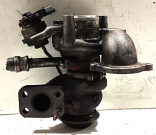 49373 52020 turbina usato  Frattaminore