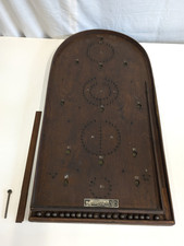 Corinthion bagatelle pinball for sale  SCARBOROUGH
