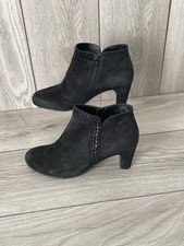 Gabor sachetto black for sale  MANCHESTER
