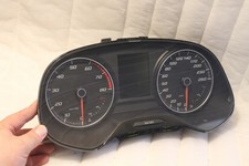 Seat leon 5f0920750h gebraucht kaufen  Hamburg