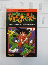 Akira toriyama dragon gebraucht kaufen  Karlsruhe