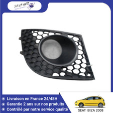Grille ventilation pare d'occasion  Saint-Quentin