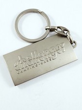 Keychain challenger motorhomes d'occasion  Expédié en Belgium
