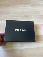 Prada small box for sale  LONDON