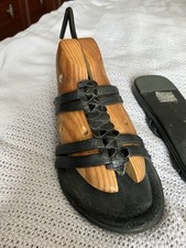 Rockport leather toe for sale  BACUP