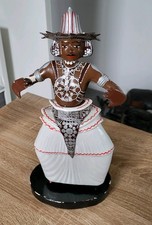 Kandyan dancer balancing for sale  LINCOLN