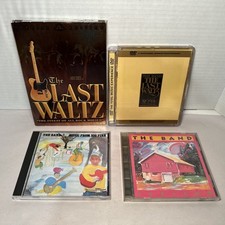 Band bundle dvd for sale  Los Angeles