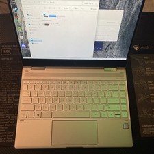 Spectre x360 fhd for sale  Dover