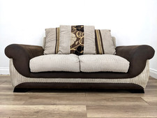 Sofa seater two for sale  BRISTOL