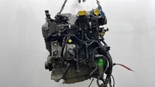 Moteur renault clio d'occasion  Parthenay