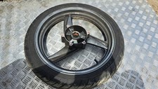 Kawasaki front wheel for sale  AYLESBURY
