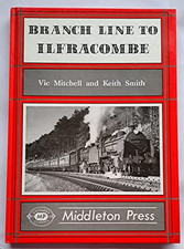 Branch line ilfracombe for sale Branch line ilfracombe for sale  UK