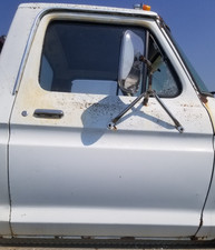 Door shell ford for sale  Langdon