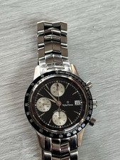 Wyler vetta chrono usato  San Giorgio di Nogaro