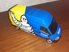 Camion master michelin d'occasion  Verdun-sur-Garonne