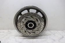 Usado, Roda de aro traseira Yamaha Roadstar XV1700 2008-2014 com rotor de freio *RETO*  comprar usado Usado, Roda de aro traseira Yamaha Roadstar XV1700 2008-2014 com rotor de freio *RETO*  comprar usado  Enviando para Brazil