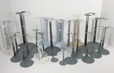 Lot doll stands for sale  Auburn