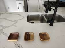 wood tray food unused for sale wood tray food unused for sale Houston