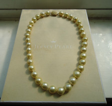 Natural jersey pearl for sale  WYLAM