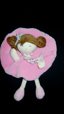 Doudou compagnie plat d'occasion  Molsheim