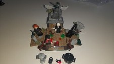 Lego 75965 harry usato  Pedrengo